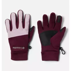 Kids' Columbia Cloudcap Fleece Gloves