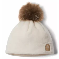 Adult Columbia Columbia's Fire Side Plush Beanie