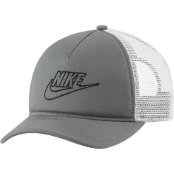 Men's Nike Sportswear Classic 99 Classic Trucker Snapback Hat