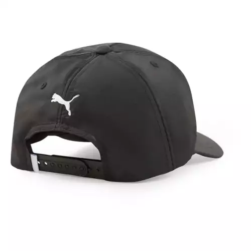 Adult Puma Retro Rope Golf Snapback Hat 2 Adult Puma Retro Rope Golf Snapback Hat - Image 2