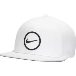 Adult Nike Retro72 Golf Snapback Hat
