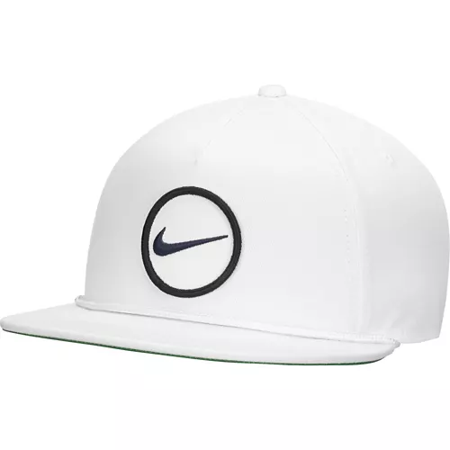 Adult Nike Retro72 Golf Snapback Hat 1 Adult Nike Retro72 Golf Snapback Hat