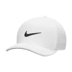Adult Nike Dri-FIT ADV Classic99 Perforated Golf Flexfit Hat