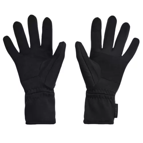 Women's Under Armour Storm Fleece Gloves 2 Women's Under Armour Storm Fleece Gloves - Image 2