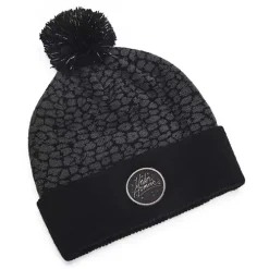 Kids' Under Armour Girls's Graphic Knit Pom Beanie