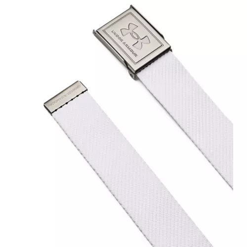 Adult Under Armour Adult Reversible Webbing Golf Belt 1 Adult Under Armour Adult Reversible Webbing Golf Belt