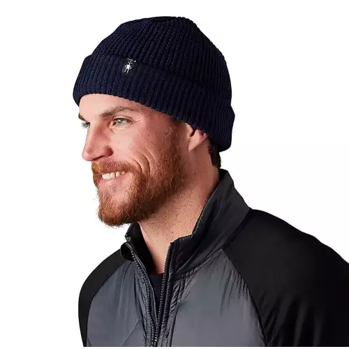 Adult Smartwool Creek Run Beanie 3 Adult Smartwool Creek Run Beanie - Image 3