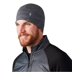 Adult Smartwool Active Beanie -Black Clover Store 19543702187 2
