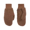 Adult The North Face Ridge Fleece Mitts