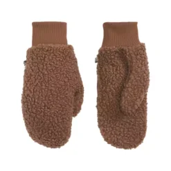 Adult The North Face Ridge Fleece Mitts