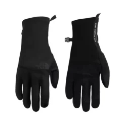 Women's The North Face Windwall Closefit Fleece Gloves