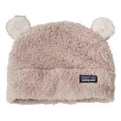 Baby Patagonia Furry Friends Beanie