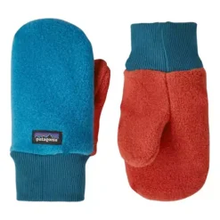 Patagonia Baby Pita Pocket Mittens