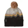 Kids' Patagonia Powder Town Beanie