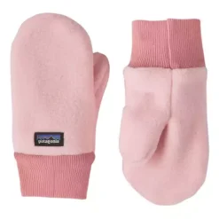 Patagonia Kids' Pita Pocket Mittens