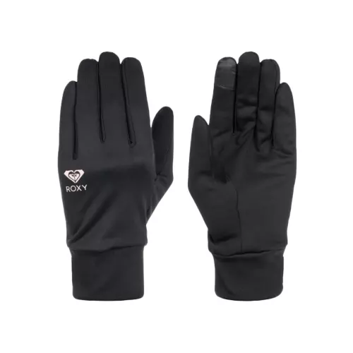 Women's Roxy HydroSmart Liner Gloves 1 Women's Roxy HydroSmart Liner Gloves