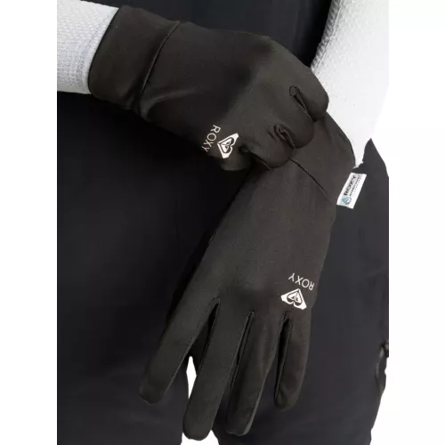 Women's Roxy HydroSmart Liner Gloves 2 Women's Roxy HydroSmart Liner Gloves - Image 2