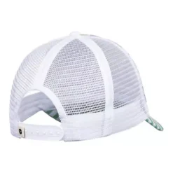 Girls' Roxy Honey Coconut Adjustable Hat -Black Clover Store 19571879282 2