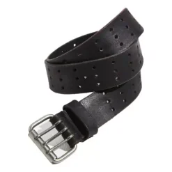 Women's Free People Triple Threat Leather Belt