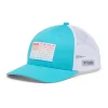 Boys' Columbia Fish Flag Snap Back Adjustable Hat