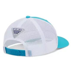 Boys' Columbia Fish Flag Snap Back Adjustable Hat -Black Clover Store 19597850874 1