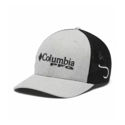Adult Columbia PFG Mesh Flexfit Hat