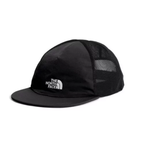 Adult The North Face Class V Trucker Snapback Hat 1 Adult The North Face Class V Trucker Snapback Hat
