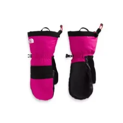 Kids' The North Face Montana Ski Mitts
