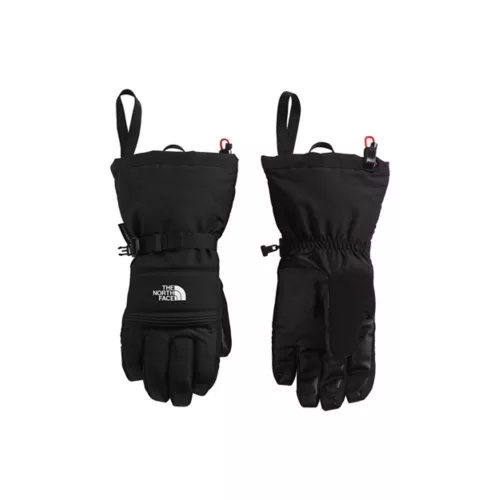 Men's The North Face Montana Ski Glove 1 Men's The North Face Montana Ski Glove