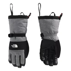 Men's The North Face Montana Ski Gloves