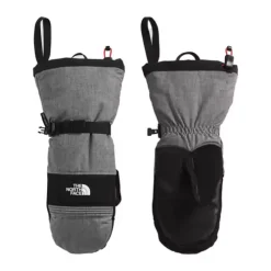 Men's The North Face Montana Ski Mittens