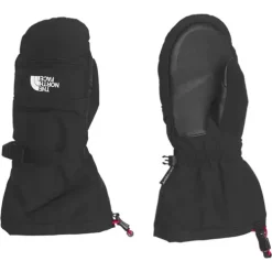 Women's The North Face Montana Ski Mittens