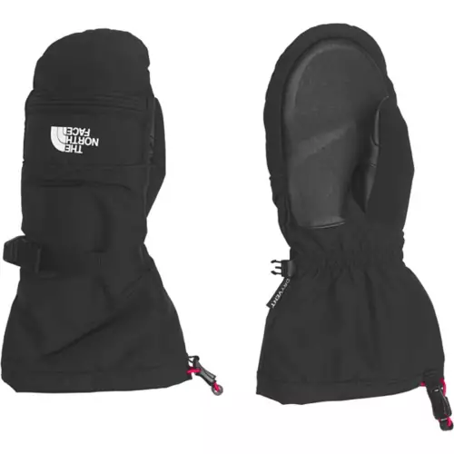 Women's The North Face Montana Ski Mittens 1 Women's The North Face Montana Ski Mittens