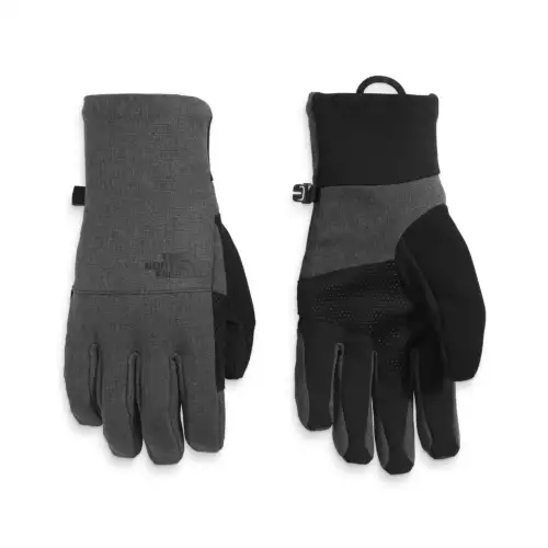 Men's The North Face Apex Insulated Etip™ Gloves 1 Men's The North Face Apex Insulated Etip™ Gloves