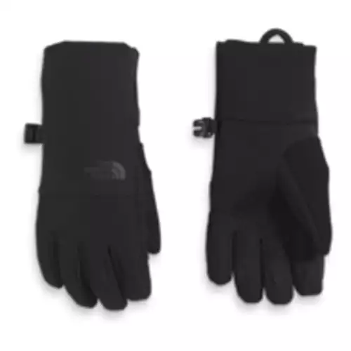 Kids' The North Face Apex Insulated Etip™ Glove 1 Kids' The North Face Apex Insulated Etip™ Glove