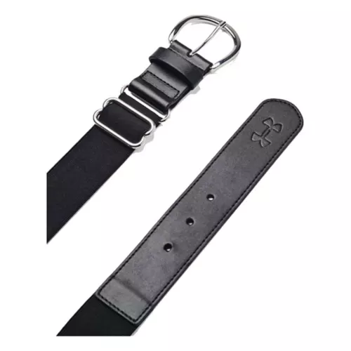 Women,Girls Under Armour Softball Belt 1 Women,Girls Under Armour Softball Belt
