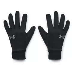 Men's Under Armour Full Finger Storm Liner Gloves
