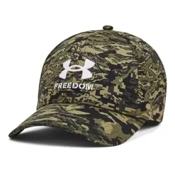 Men's Under Armour Freedom Blitzing Flexfit Hat