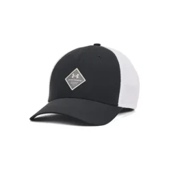 Men's Under Armour Trail Trucker Adjustable Hat