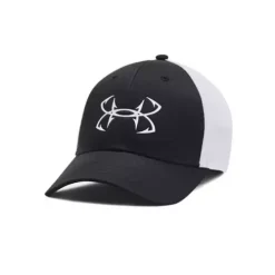 Men's Under Armour Fish Hunter Mesh Adjustable Hat