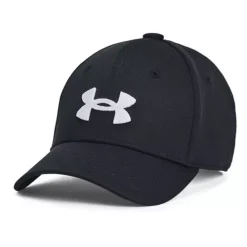 Boys' Under Armour Blitzing Fitted Cap