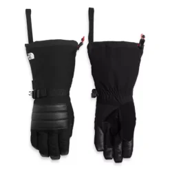 Men's The North Face Montana Inferno Ski Gloves