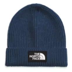 Kids' The North Face TNF™ Box Logo Cuffed Beanie