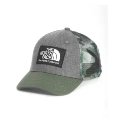 Boys' The North Face Mudder Trucker Snapback Hat