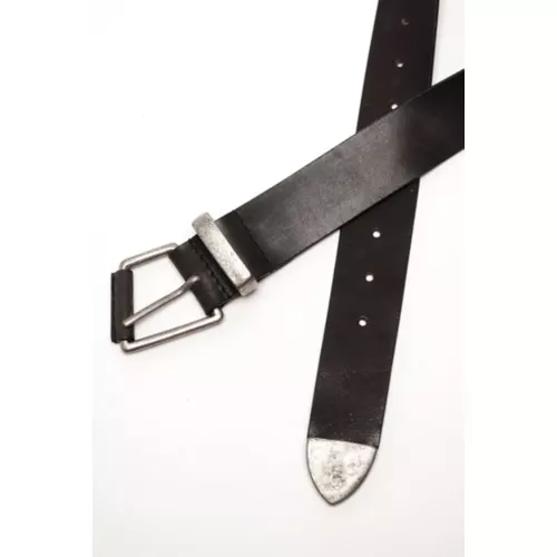 Women's Free People Getty Leather Belt 2 Women's Free People Getty Leather Belt - Image 2