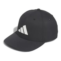 Adult Adidas Golf Tour Snapback Hat