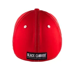 Adult Black Clover Premium Clover 29 Golf Flexfit Hat 6 Adult Black Clover Premium Clover 29 Golf Flexfit Hat -Black Clover Store 60893865657 2