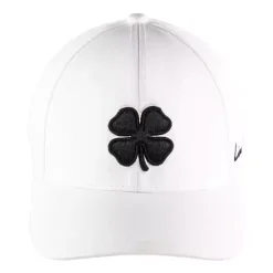 Men's Black Clover Premium Fitted Golf Flexfit Hat