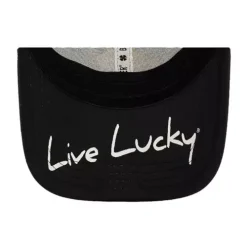 Adult Black Clover Premium Clover 41 Golf Flexfit Hat 7 Adult Black Clover Premium Clover 41 Golf Flexfit Hat -Black Clover Store 61735383147 3