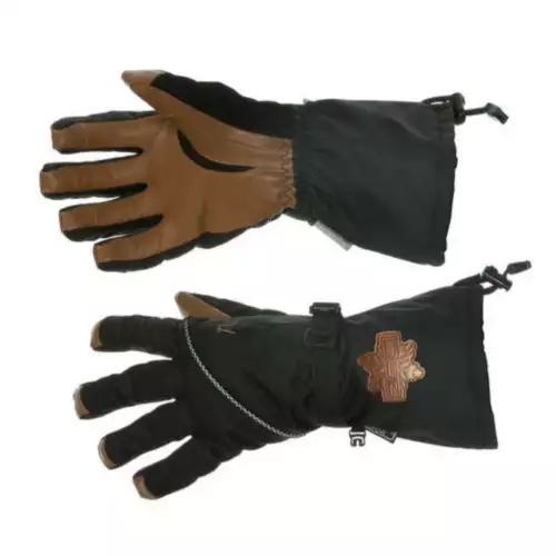 DSG Outerwear Women's DSG Divine 4.0 Gloves 1 DSG Outerwear Women's DSG Divine 4.0 Gloves